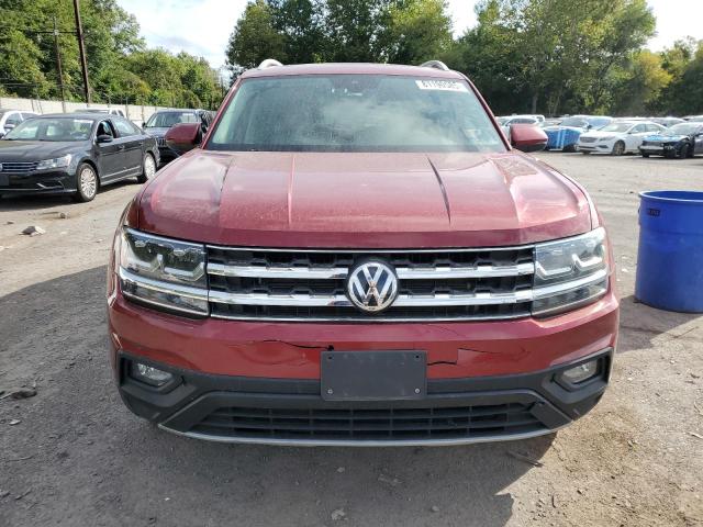 2019 VOLKSWAGEN ATLAS SE #3240836242