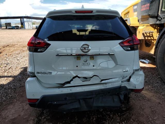 2020 NISSAN ROGUE S KNMAT2MT0LP526586