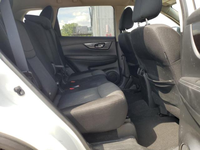 2020 NISSAN ROGUE S JN8AT2MV5LW104079