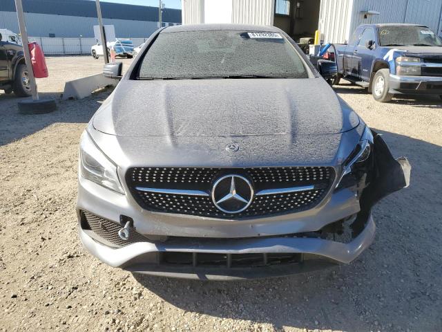 2018 MERCEDES-BENZ CLA 250 4M WDDSJ4GB6JN696653