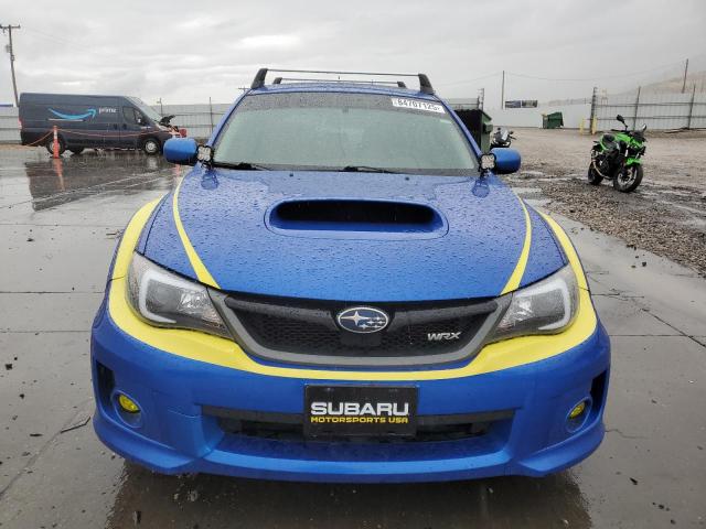 2012 SUBARU IMPREZA WR - JF1GR7E67CG217511