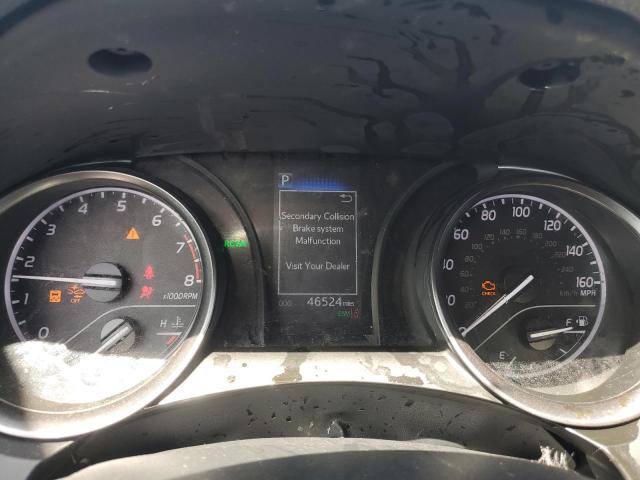 2023 TOYOTA CAMRY SE N 4T1T11AK7PU766791