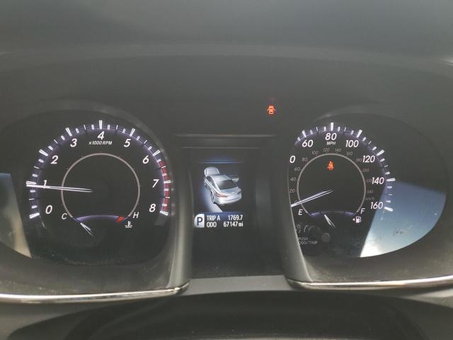 2018 TOYOTA AVALON XLE #3294275914