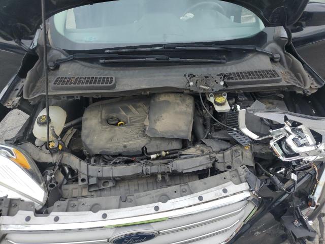 2018 FORD ESCAPE SEL 1FMCU0HD4JUB20284