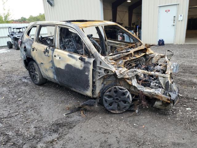 2019 SUBARU FORESTER PREMIUM - JF2SKAEC1KH461435