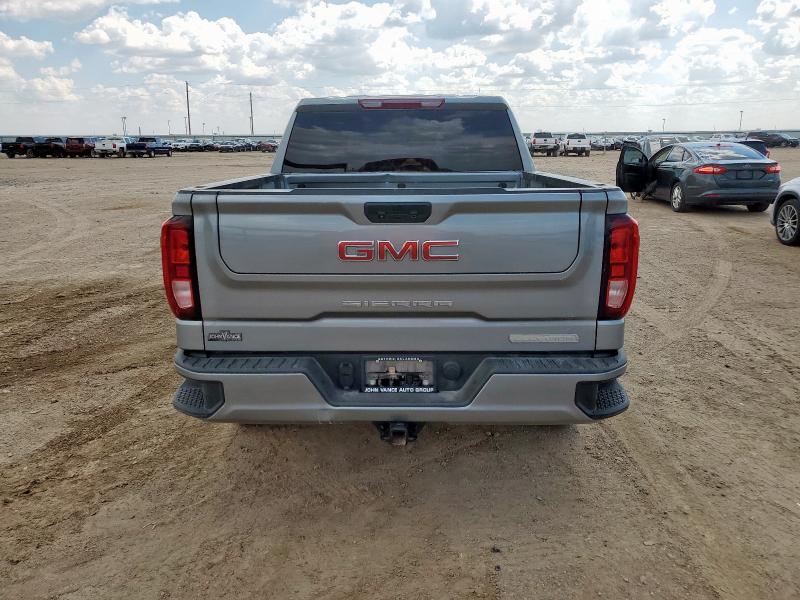 2023 GMC SIERRA K15 3GTUUCE89PG248257