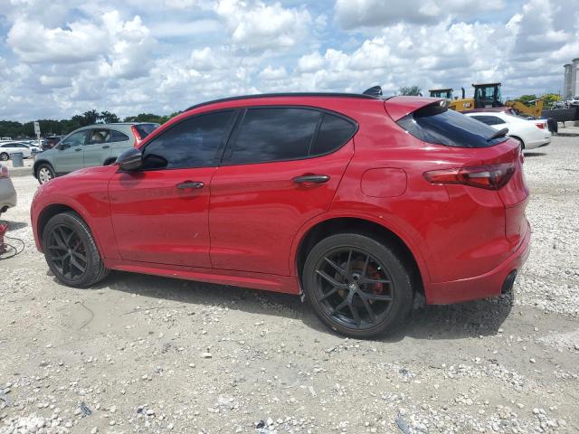 2020 ALFA ROMEO STELVIO ZASPAJAN6L7C93255