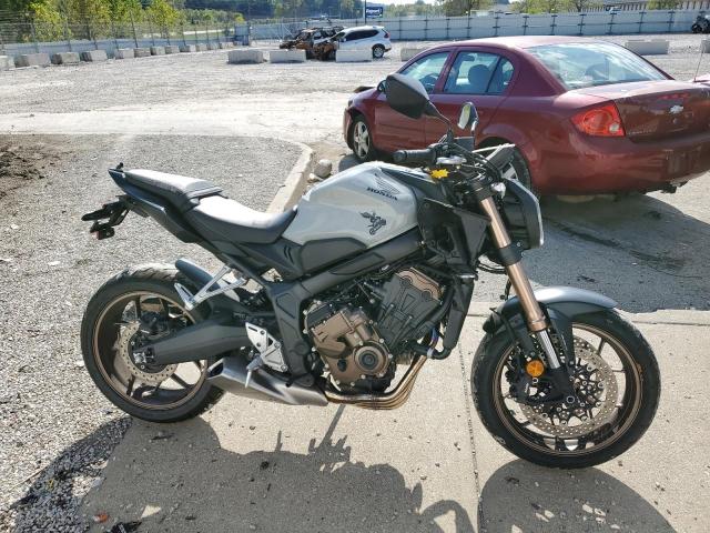 2024 HONDA CB650 R MLHRH1655R5000260