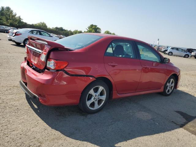 2013 TOYOTA COROLLA BASE - 2T1BU4EE5DC048551