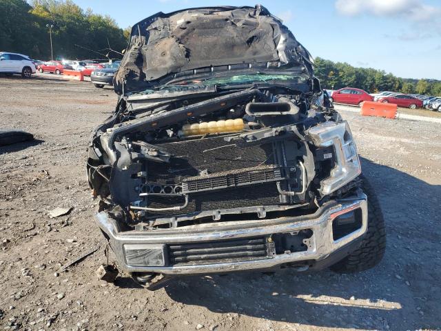 2018 FORD F150 1FTMF1EB9JKC46423