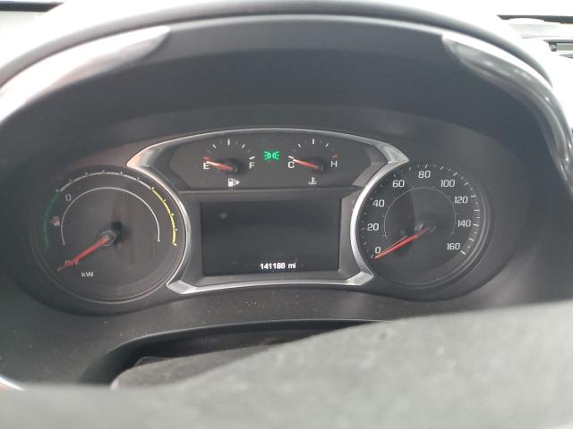 2016 CHEVROLET MALIBU HYBRID 1G1ZJ5SU5GF304930