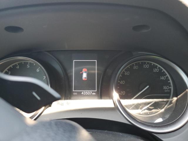 2023 TOYOTA CAMRY SE N 4T1G11AKXPU793310