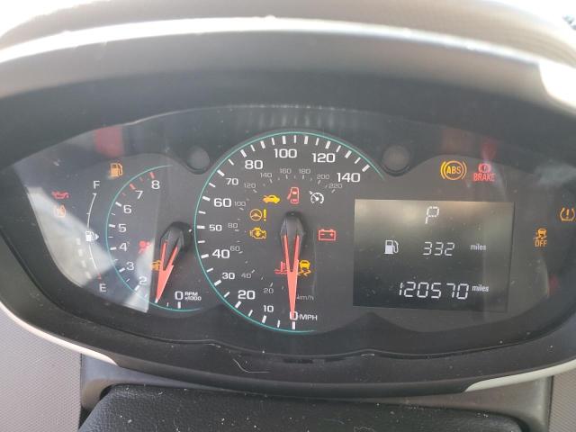 2018 CHEVROLET SONIC LT 1G1JD5SH7J4126335