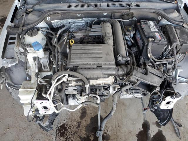 2017 VOLKSWAGEN JETTA SE - 3VWDB7AJ1HM390091
