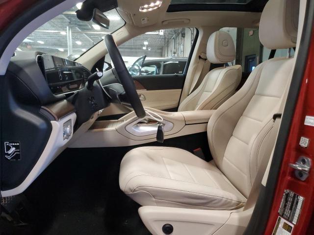 2024 MERCEDES-BENZ GLE 450 4M 4JGFB5KB7RB224413