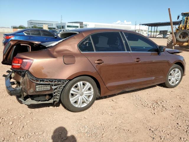 2017 VOLKSWAGEN JETTA S 3VW2B7AJ9HM221069