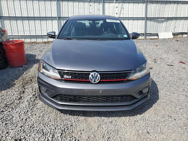 2017 VOLKSWAGEN JETTA GLI 3VW5T7AJ9HM309601