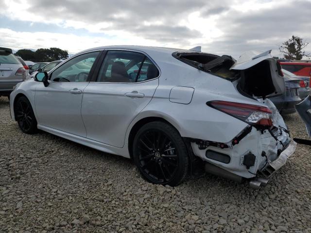 2024 TOYOTA CAMRY XSE 4T1K31AKXRU632298