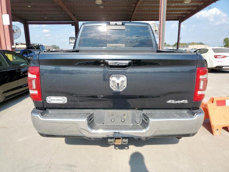 2019 RAM 2500 LONGH 3C6UR5GL3KG576580