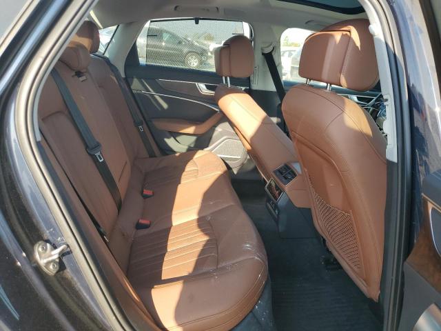 2019 AUDI A6 PRESTIGE WAUM2AF29KN117105