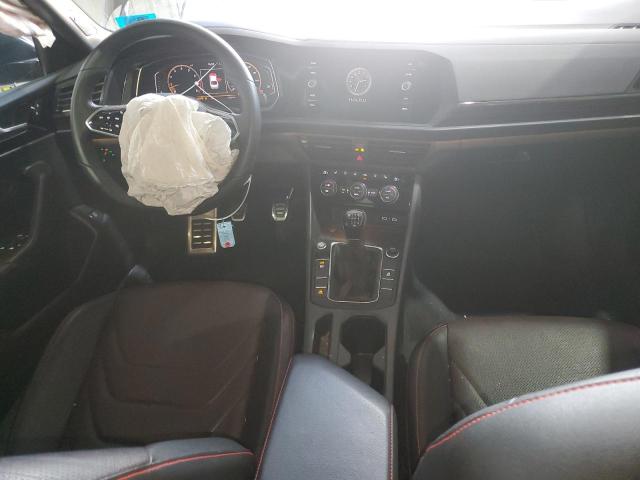 2022 VOLKSWAGEN JETTA GLI AUTOBAHN 3VW1T7BU3NM015615