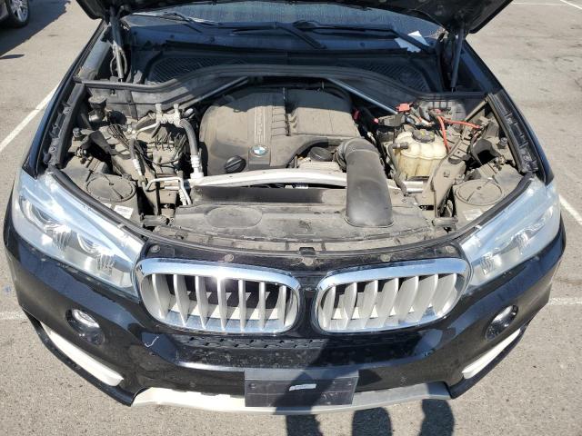 2017 BMW X5 SDRIVE3 5UXKR2C30H0W43636