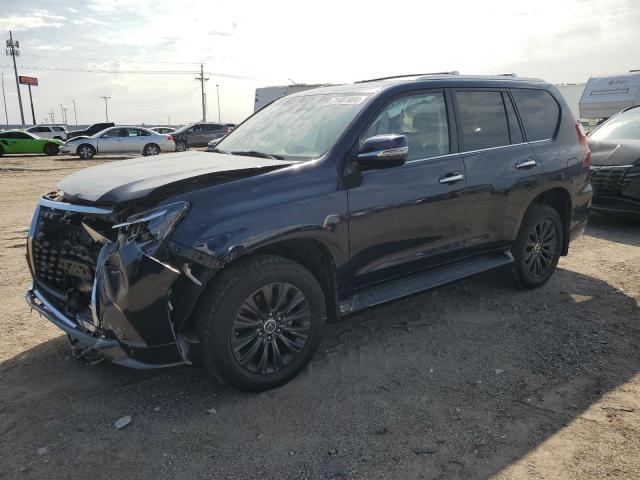 2021 LEXUS GX 460 PRE JTJAM7BX0M5273036