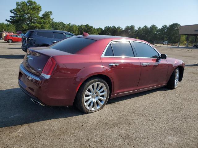 2019 CHRYSLER 300 LIMITE 2C3CCAEG7KH555563