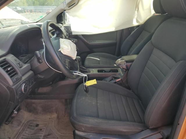 2019 FORD RANGER XL - 1FTER4FH3KLA92352