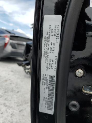 2019 DODGE CHALLENGER SRT HELLCAT 2C3CDZC90KH505684