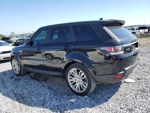2016 LAND ROVER RANGE ROVE SALWR2KF8GA555272