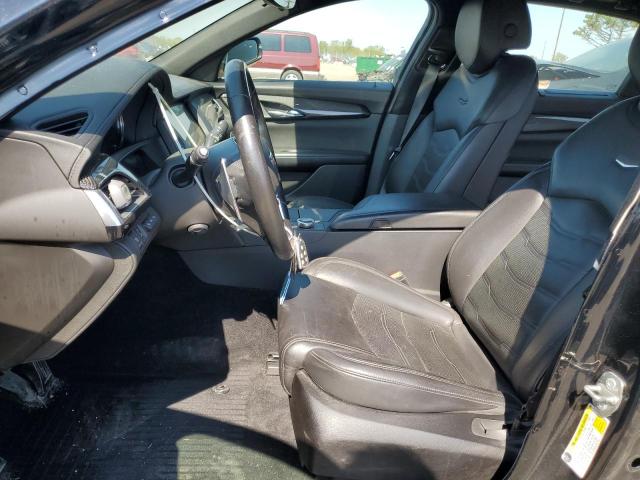 2019 CADILLAC CT6 SPORT 1G6KN5R62KU144114