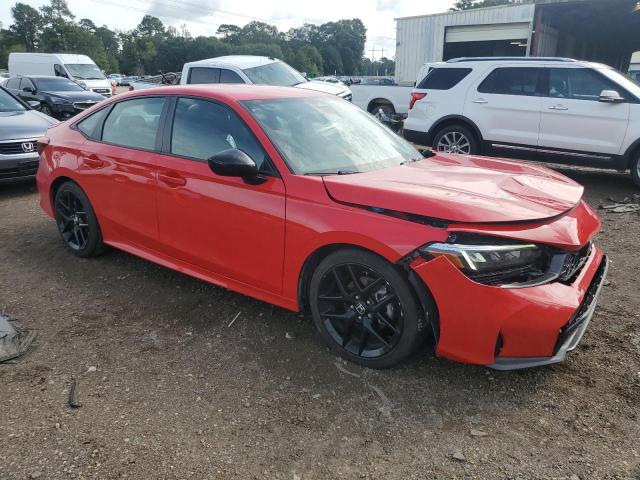 2025 HONDA CIVIC SPOR #3276383669