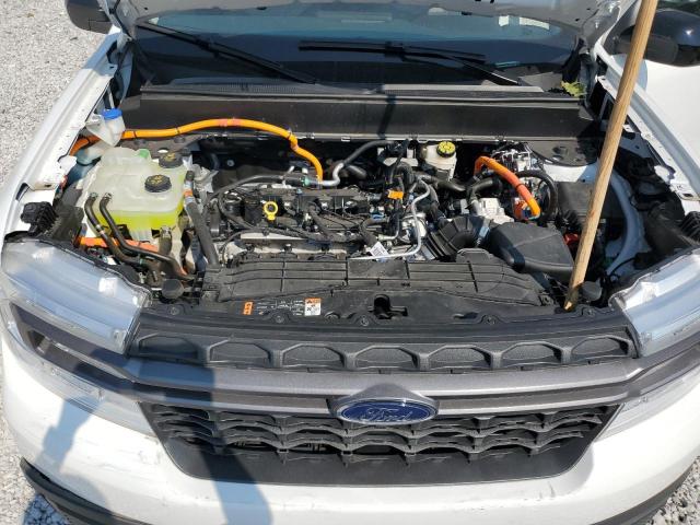2024 FORD MAVERICK XLT 3FTTW8H34RRB11527