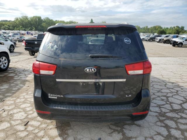 2015 KIA SEDONA LX - KNDMB5C13F6019757