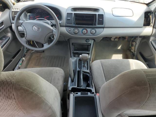 2005 TOYOTA CAMRY LE #3245339877