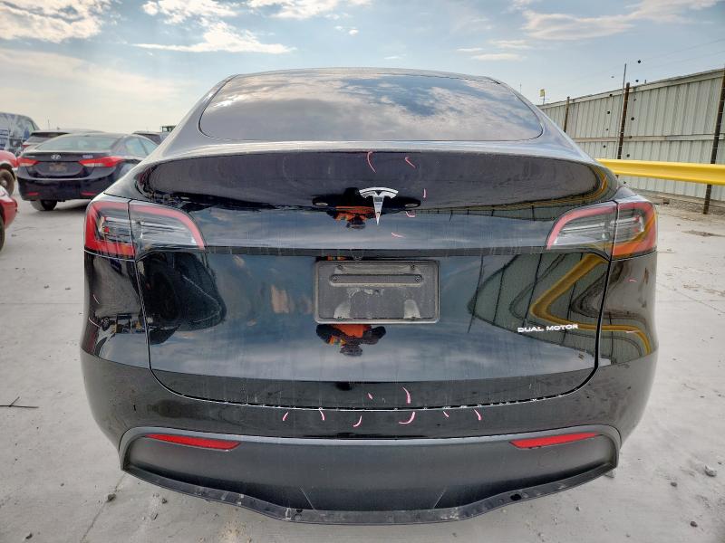 2023 TESLA MODEL Y 7SAYGAEE9PF708142