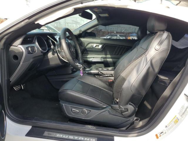 2018 FORD MUSTANG GT - 1FA6P8CF6J5124983