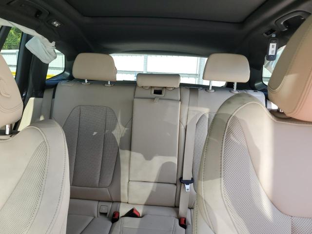 2022 BMW X3 SDRIVE3 5UX43DP01N9N22515