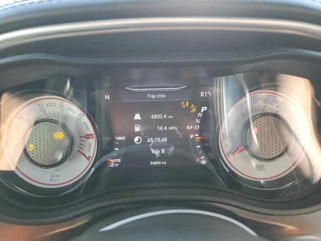 2021 DODGE CHALLENGER 2C3CDZFJ7MH560173