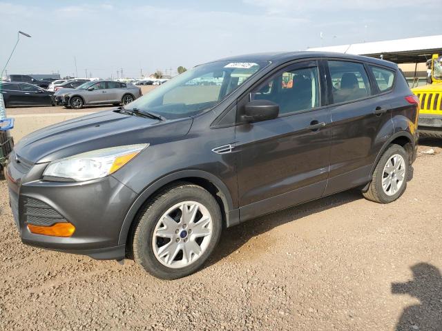 2015 FORD ESCAPE S 1FMCU0F73FUB34715