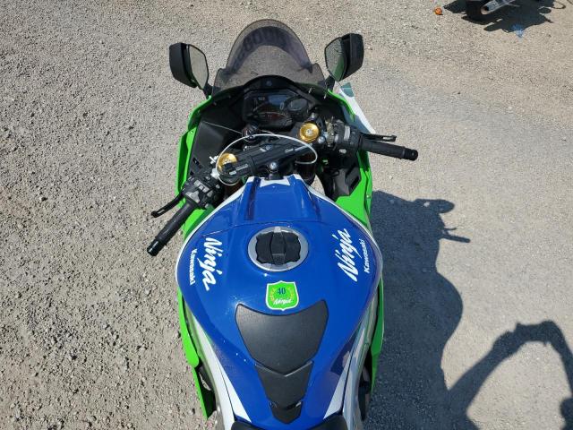 2024 KAWASAKI ZX1002 L JKBZXVL14RA012329