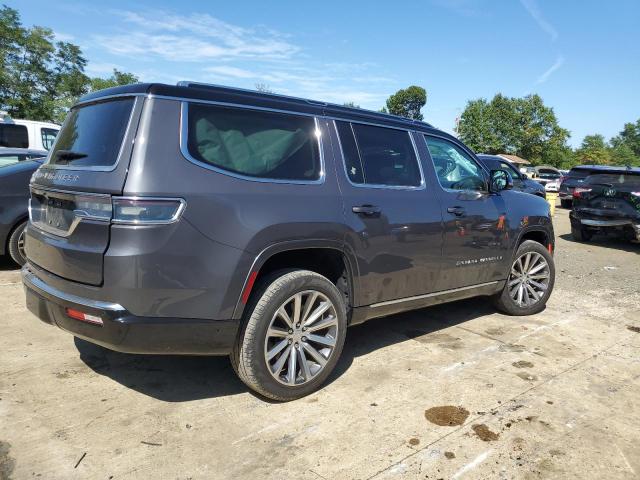 2023 JEEP GRAND WAGO #3301671647