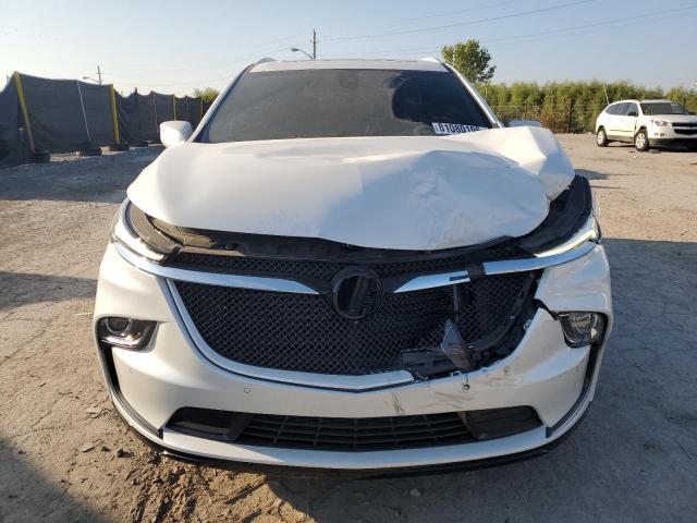 2023 BUICK ENCLAVE ESSENCE 5GAERBKW5PJ151558