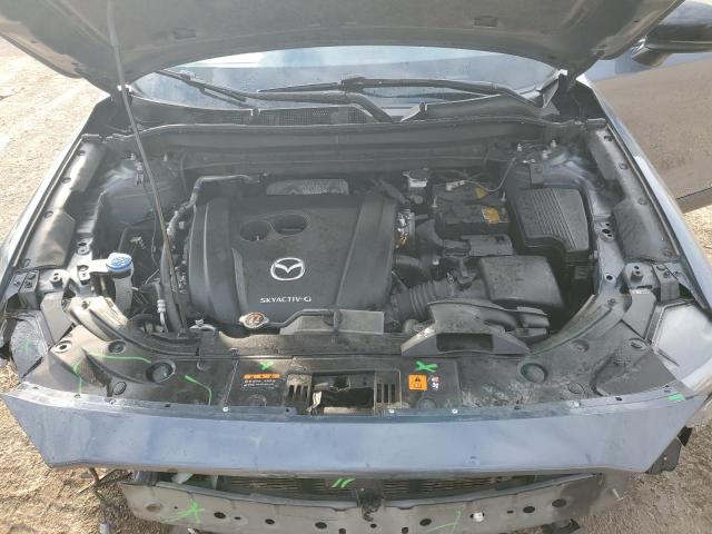 2023 MAZDA CX-5 PREFE JM3KFBCM7P0144907