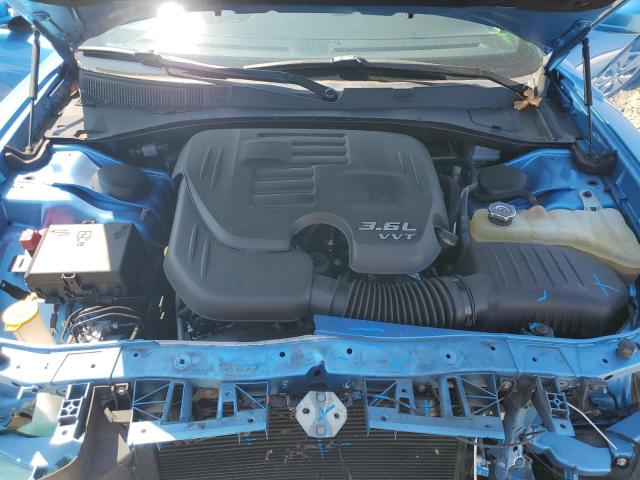 2019 DODGE CHARGER SX 2C3CDXBG3KH613981