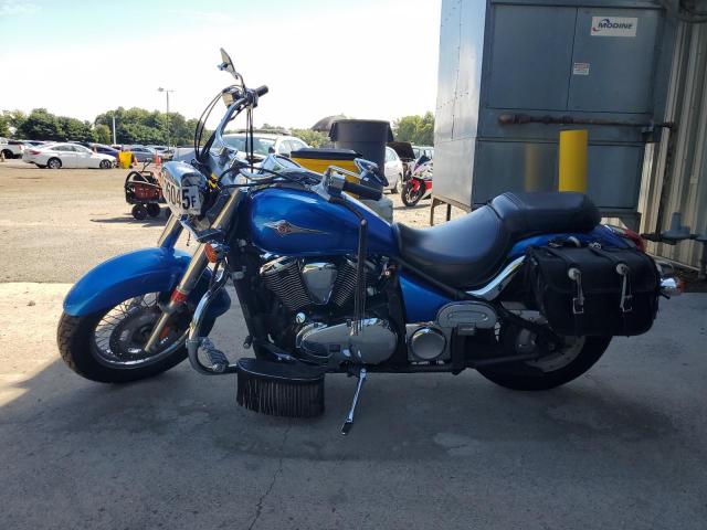 2009 KAWASAKI VULCAN JKAVN2B189A047299