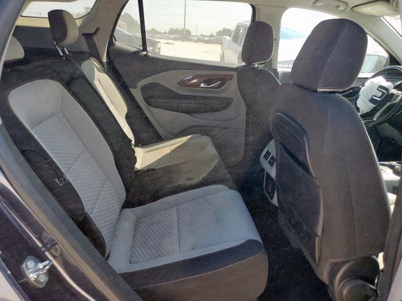 2019 GMC TERRAIN SL 3GKALMEV3KL120053