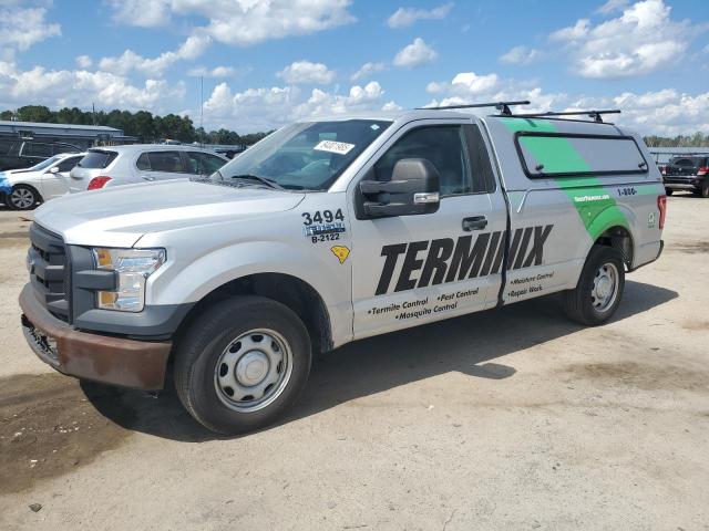 2017 FORD F150 - 1FTNF1CF2HKD76368