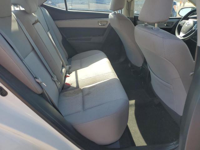 2015 TOYOTA COROLLA L - 2T1BURHE7FC249542